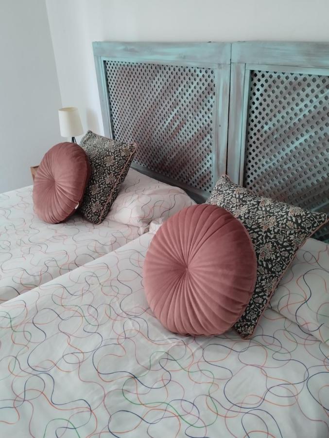 Apartamento Céntrico piso con aparcamiento Granada Exterior foto