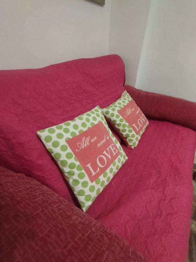Apartamento Céntrico piso con aparcamiento Granada Exterior foto