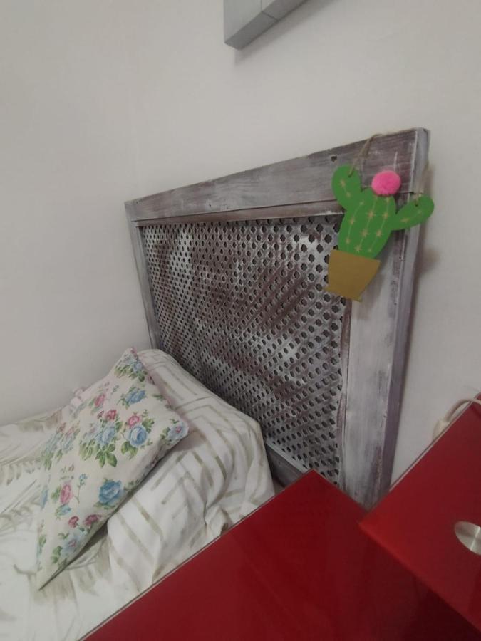 Apartamento Céntrico piso con aparcamiento Granada Exterior foto