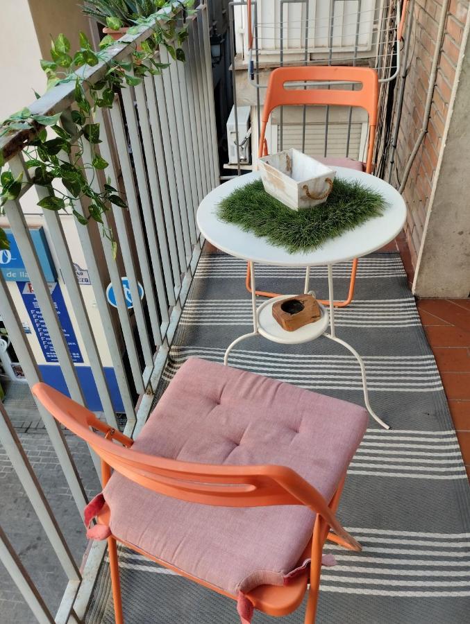 Apartamento Céntrico piso con aparcamiento Granada Exterior foto