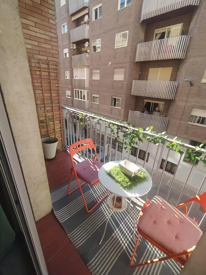 Apartamento Céntrico piso con aparcamiento Granada Exterior foto
