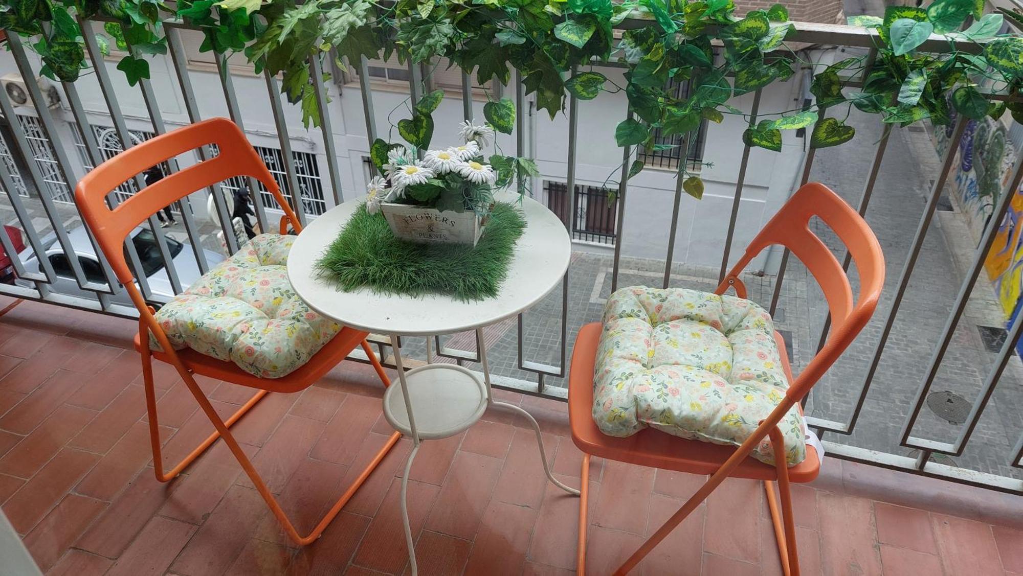 Apartamento Céntrico piso con aparcamiento Granada Exterior foto