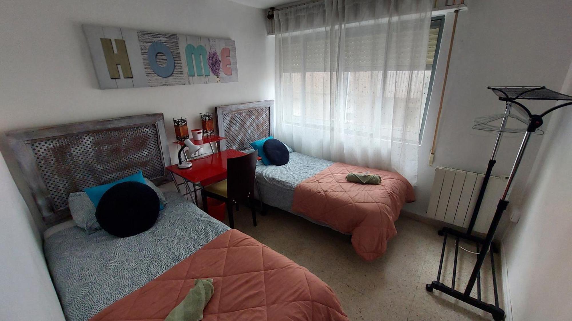 Apartamento Céntrico piso con aparcamiento Granada Exterior foto