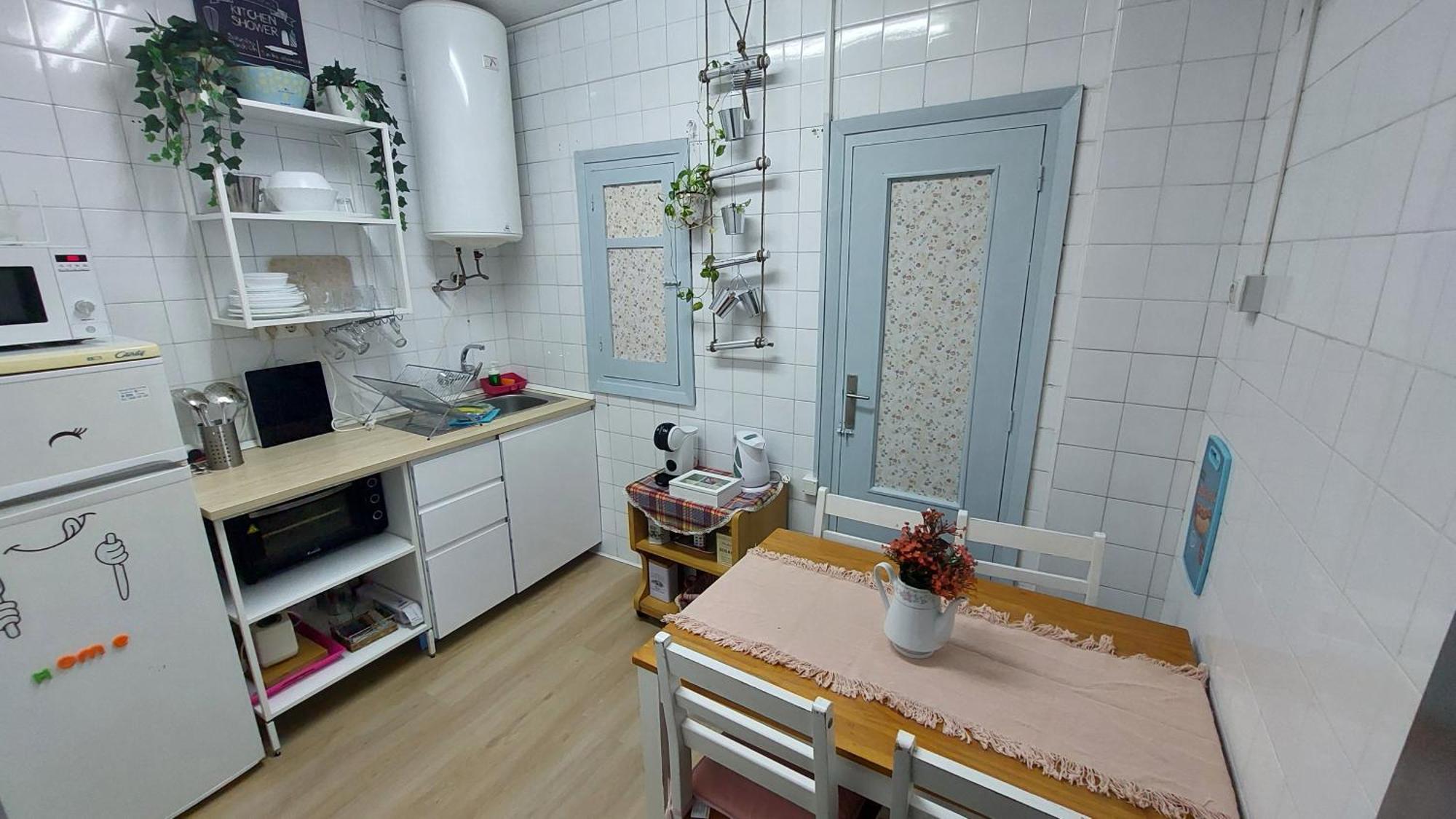 Apartamento Céntrico piso con aparcamiento Granada Exterior foto