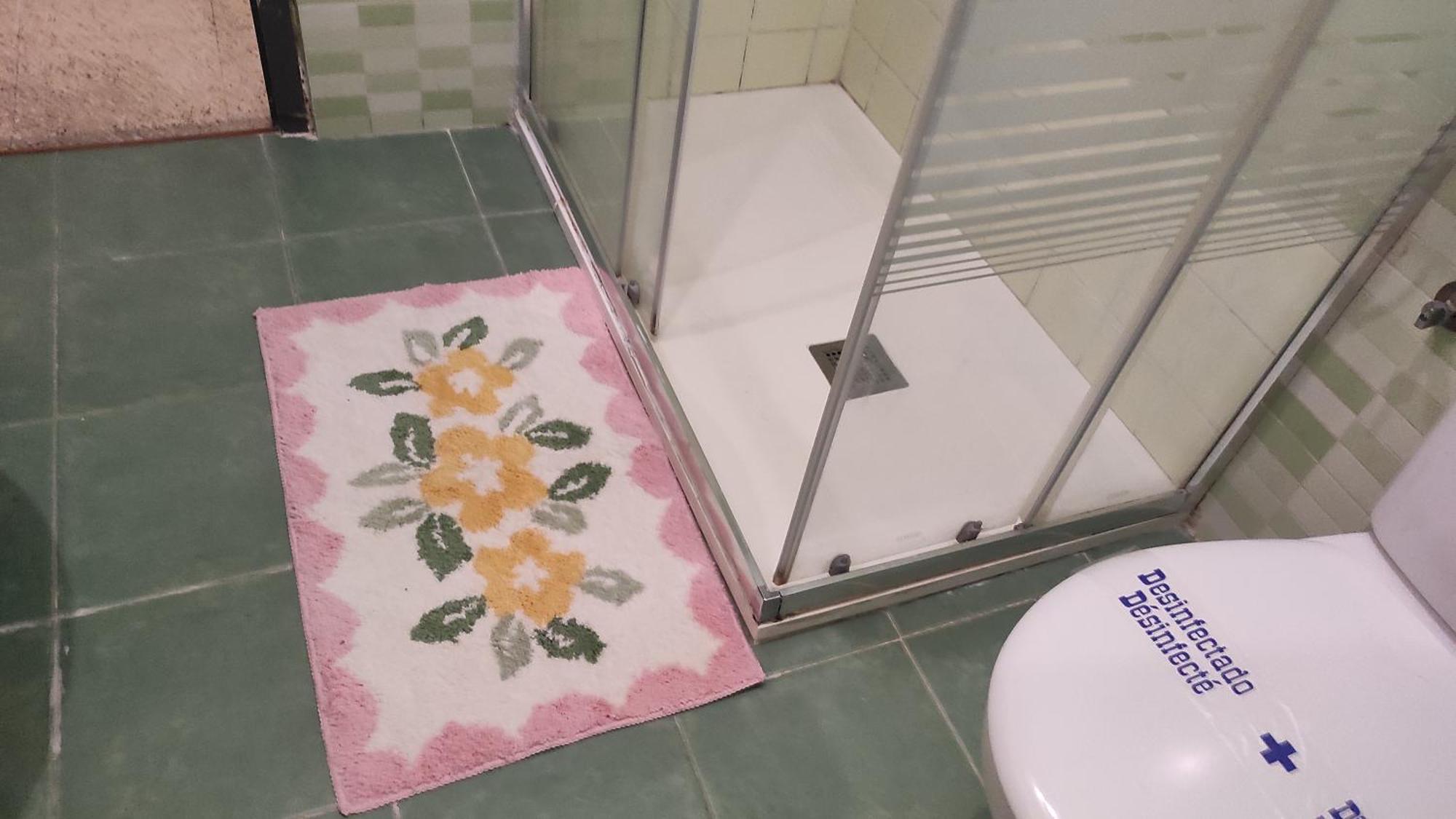 Apartamento Céntrico piso con aparcamiento Granada Exterior foto