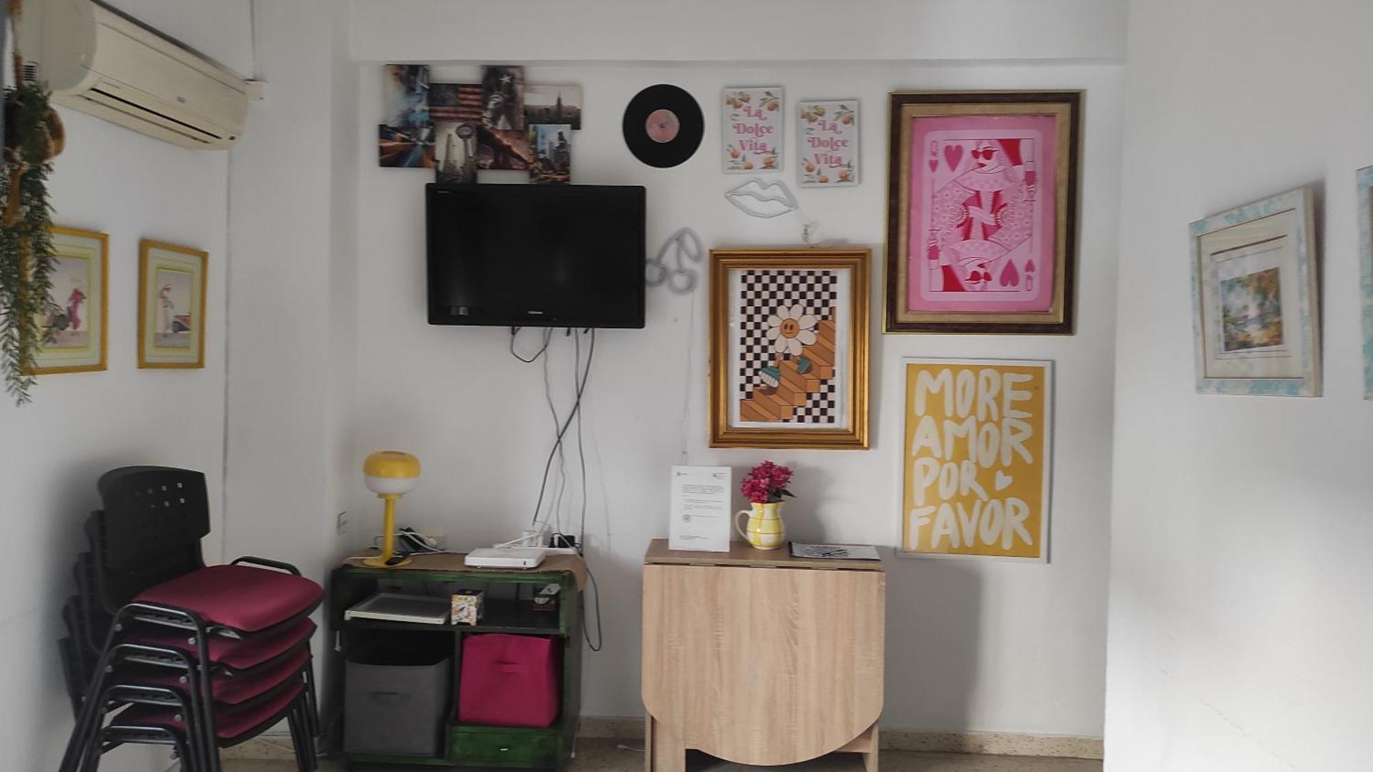Apartamento Céntrico piso con aparcamiento Granada Exterior foto