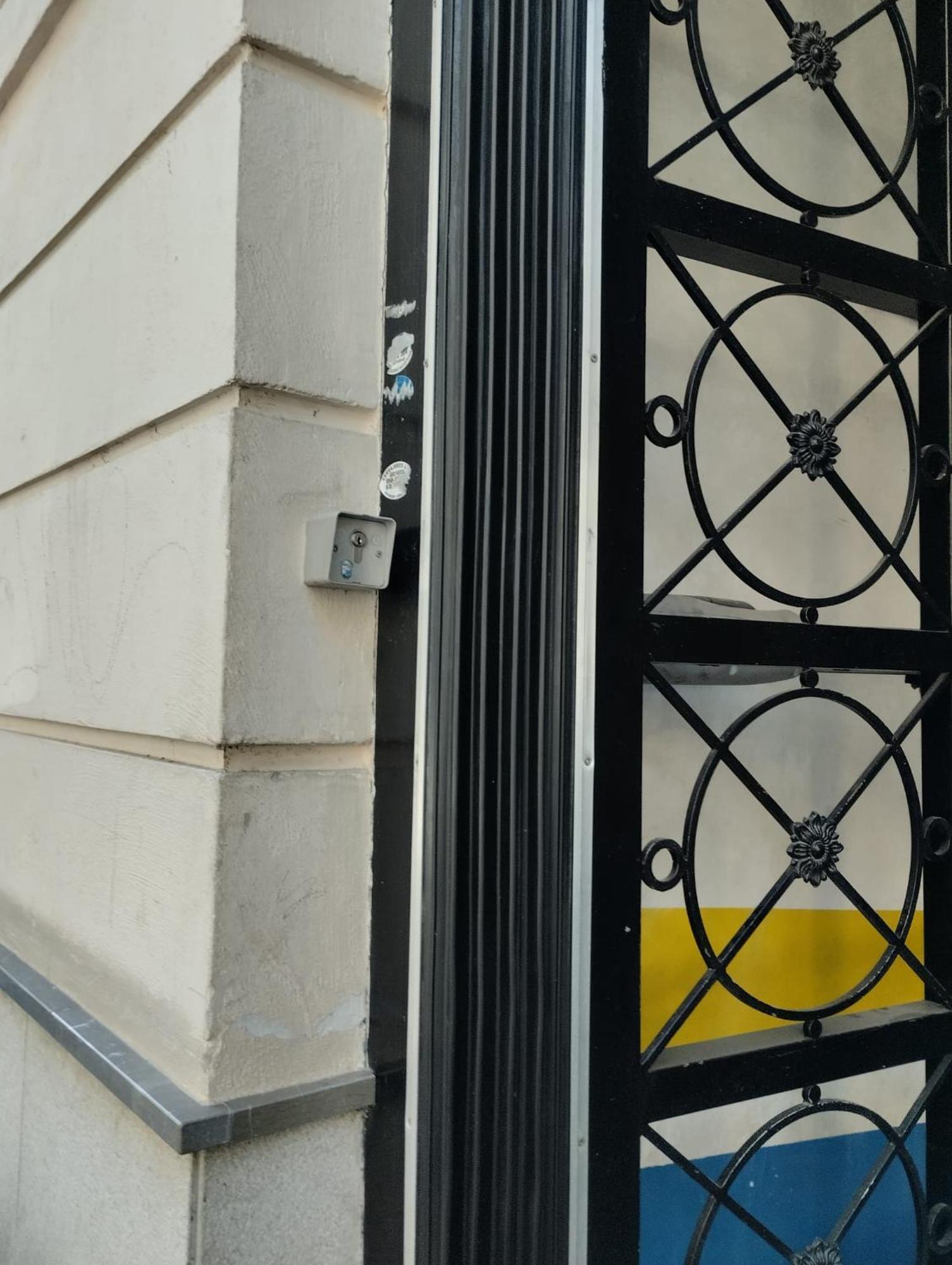 Apartamento Céntrico piso con aparcamiento Granada Exterior foto